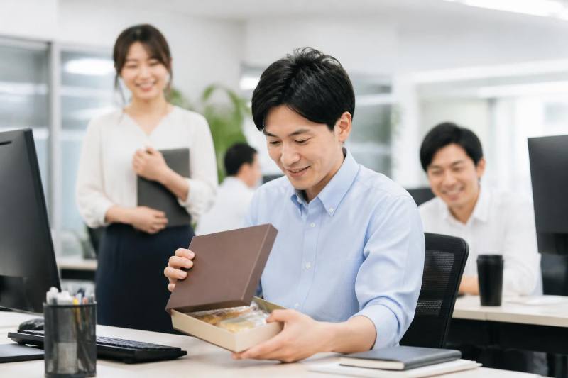 初めてでも安心して始められる仕組み